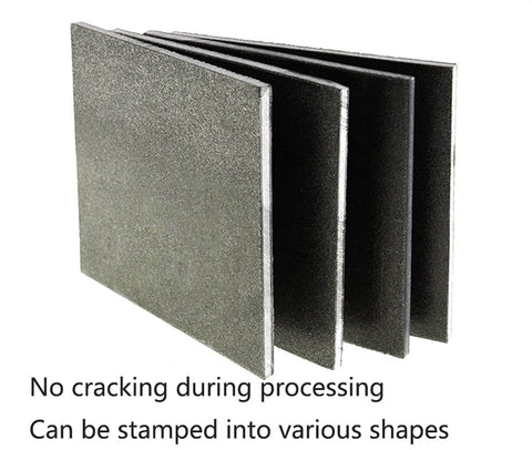 Fiberglass Board Composite For Mold Making And Machinery Manufacturing Heat Resistant Up To 1000C Non Absorbent Glass Fiber Reinforced