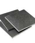 Ultra Heat Resistant Fiberglass Board for Molds and Machinery, Tooling Grade Composite Board, 6mm by 100mm by 100mm, stack view