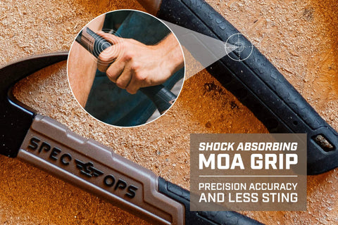 Fiberglass 20 Oz Hammer With Smooth Face And Curved Claw, Shock Absorbing MOA Grip, Non Conductive Handle Ideal For Electricians