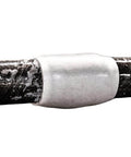 Fast Fix Pipe Repair Tape Kit Industrial Grade Fiberglass Wrap With Water Activated Urethane Resin 400 Psi on a pipe