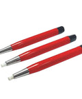 Fiberglass Scratch Brush Pen 3 Pack Jewelry Watch Coin Cleaning Electronic Applications Rust and Corrosion Removal