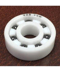 Fidget Hand Spinner Full Ceramic Bearing ZrO2/Si3N4 8x22x7mm - VXB Ball Bearings