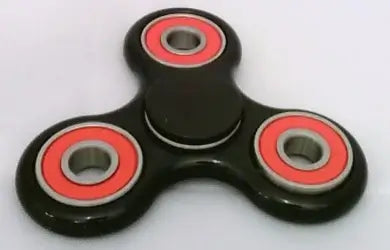 Ceramic bearing best sale fidget spinner