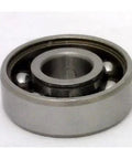 Fidget Spinner Chrome Steel Open Ball bearing with Nylon Cage - VXB Ball Bearings