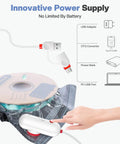Filament Vacuum Storage Kit With USB Pump 20 Light Proof Vacuum Bags for 3D Filament Keeps Dry and Clean 12.6 x 13.38 in.