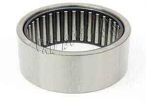 FJ-1516 Shell Type Needle Roller Bearings 15x21x16mm - VXB Ball Bearings