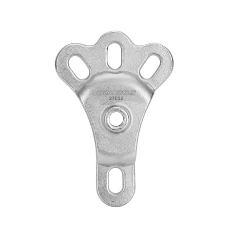 Flange Type Axle Puller And Rear Wheel Bearing Removal Tool For Use With Five Eighth Inch By Eighteen Slide Hammer On Axles