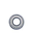Flanged Deep Groove Ball Bearing FR8ZZ One Half Inch Bore One And One Eighth Inch Outer Diameter Five Sixteenth Inch Width front view