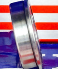 Flanged Sealed Bearing FR8-2RS 1/2" x 1-1/8 x 5/16" inch - VXB Ball Bearings