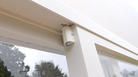 Flap Slidelock Heavy Duty Steel Lock For Sliding Glass Doors And Windows Durable Reinforced Construction For Pet Door Panels And Home Security
