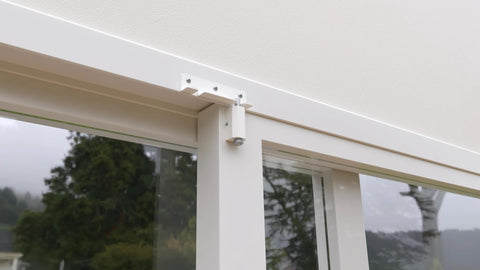 Flap Slidelock Heavy Duty Steel Lock For Sliding Glass Doors And Windows Durable Reinforced Construction For Pet Door Panels And Home Security
