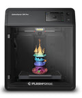 Dope High Speed Core XY 3D Printer With One Click Auto Printing, 600mm Per Second Travel, 20000mm Per Second Squared Acceleration