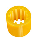 Flexible Coupler Sleeve For RD Series Rollers Compatible With Wacker Neuson RD880 RD11 RD12-90 And RD16-100 Replacement Part
