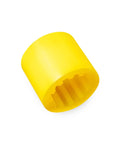 Flexible Coupler Sleeve For RD Series Rollers Compatible With Wacker Neuson RD880 RD11 RD12-90 And RD16-100 Replacement Part