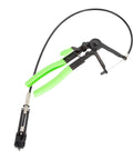 Flexible Hose Clamp Pliers For Automotive Radiator And Heater Hoses Install And Remove Spring Clamps In Hard To Reach Areas Flexible Cable Design
