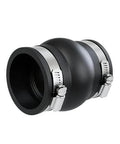 PXJ-150 Flexible PVC Expansion Joint Coupling for Thermal Expansion and Contraction of Vertical Pipes Leak Proof