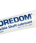 Flexible Shaft Lubrication Grease 1 Oz Tube MS10006 for flexible shafts in jewelry making and small power tools from Foredom