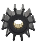 21951346 Flexible Water Pump Impeller kit Replaces Voolvo for Penta fits JABSCO 3862281 1210-0001 877400 500107 front view