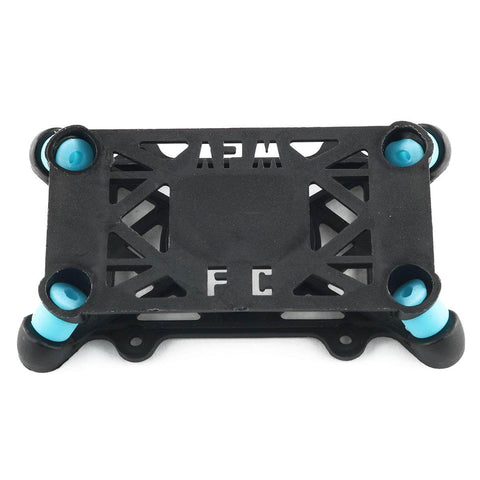 Flight Controller Damping Board For Quadcopters Open Source Controllers APM 2.5 2.6 KK MWC Pixhawk Compatible Shock Absorber Plate