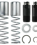 3 Ton Floor Jack Replacement Parts Kit For Dual Pump Hydraulic Jacks Including Horizontal Double Pump Piston Plunger Washers And Retaining Ring Restore Full Power And Smooth Lifts