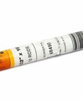 Flux Coated Bronze Brazing Rod 3/32 Inch By 18 Inch, Low Fuming, Pack Of 10 Rods Forney 48490 for HVAC and DIY Projects