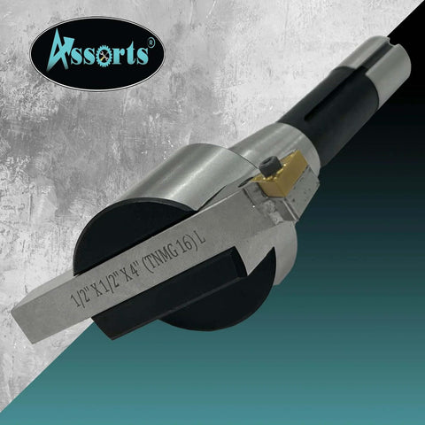 2 Inch Fly Cutter For Milling And Lathe Machines With Replaceable Carbide Insert Bit And Indexable Tool Holder Precision