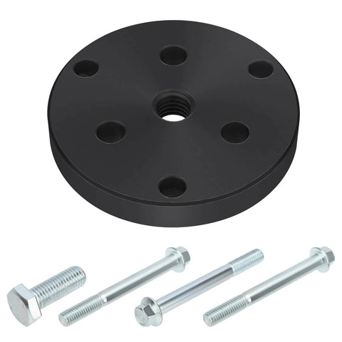 Starter Clutch One Way Gear Bearing Gasket Flywheel Puller Kit For Yamaha Raptor 660 YFM660R 2001 2002 2003 with bolts