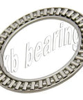 FNT-6590 Thrust Needle Roller Bearing 65x90x3 - VXB Ball Bearings