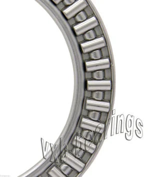 FNT-6590 Thrust Needle Roller Bearing 65x90x3 - VXB Ball Bearings