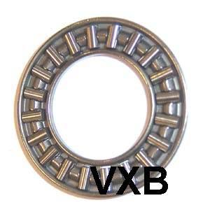 FNTA-1024 Thrust Needle Roller Bearing 10x24x2mm - VXB Ball Bearings