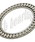 FNTA-150190 Thrust Needle Roller Bearing 150x190x5mm - Buy Bearings online - Fast US Shipping