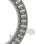 FNTA-150190 Thrust Needle Roller Bearing 150x190x5mm - Buy Bearings online - Fast US Shipping
