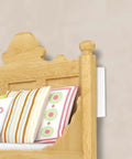 Installed 20 Foam Anti Rattle Pads With Auto Adhesive Fillers For Headboard And Furniture Noise Reduction Easy To Install