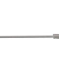Foam Tip Cleanroom Swab With Three Sixteenth Inch Tip Pack Of 100 For Precision Sampling And Contamination Control Made In United States By Berkshire
