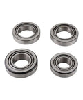 Master Bearing Rebuild Kit For Ford 8.8 Inch Rear Differential Rear Axle Fits Ford Lincoln Mercury Mazda Includes Timken Bearings And Seals