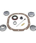 Ford 8.8 Differential Bearing Kit With Koyo Bearings And Races For Carrier And Pinion Includes Carrier Bearings And Races