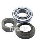 Ford A20 Wheel Bearing Kit SET20 By Timken, OEM Grade Wheel Bearing And Seal Kit Made In USA, Includes Bearing Race And Seal