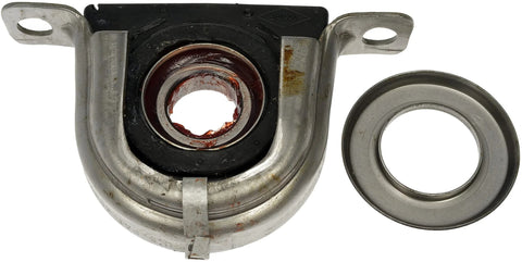 Direct Replacement Drive Shaft Center Support Bearing For Ford Models That Restores Functionality, Delivers A Smooth Ride And Durable Performance, Compatible With Select Ford Cars And Trucks, Made In USA