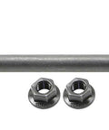 Durable suspension stabilizer bar link for Ford Escape and compatible models delivers enhanced steering response, reduced body roll