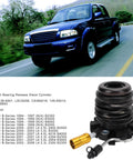 Image of Direct Fit Clutch Slave Cylinder And Release Bearing Assembly For Ford Explorer Aerostar Bronco And F Series Trucks