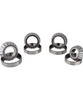 Master Bearing Rebuild Kit For Ford 8.8 Inch Rear Differential Rear Axle Fits Ford Lincoln Mercury Mazda Includes Timken Bearings And Seals