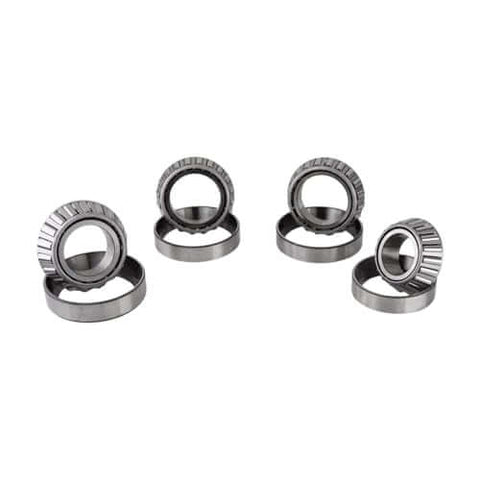 Master Bearing Rebuild Kit For Ford 8.8 Inch Rear Differential Rear Axle Fits Ford Lincoln Mercury Mazda Includes Timken Bearings And Seals
