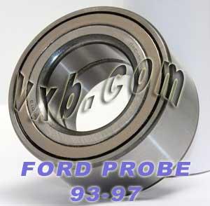 FORD PROBE Auto/Car Wheel Ball Bearing 1993-1997 - VXB Ball Bearings