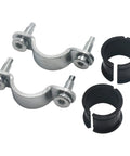 Shift Tube Bushings Shifter Clamps 905-107 905-110 with brackets and bushings for Ford steering column replacement
