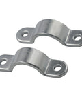 Shift Tube Bushings Shifter Clamps 905-107 905-110 for Steering Column Replacement, metal shifter clamps visible, Ford gear shifter part by APPERFiT