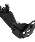 Left Driver Side Sliding Door Roller Hinge Replacement For Ford Transit Connect 2014 To 2022 Replaces DT1Z-9926801-C