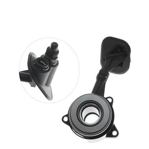 Hydraulic Clutch Release Bearing And Slave Cylinder For Ford Transit 2.0DI TDCi 2002 2006 And 2.2TDCi, compact design, close-up view