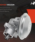 Vacuum Pump Replacement For Ford F150 F250 F350 E150 Econoline E150 Econoline Club Wagon E250 Econoline E350 Econoline 1992 1993 Direct Fit With OE Style Connectors And Easy Install displayed