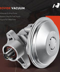 Premium Ford Vacuum Pump Replacement Fits F150 F250 F350 F100 Ranger E150 Econoline Club Wagon 1983 1992.