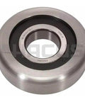 Forklift mast bearing 45 x 125 x 33.8 mm heavy duty replacement bearing for industrial forklifts, precision fit for smooth lifting